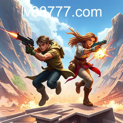 The Thrilling World of Action Games: A Deep Dive into the Genre