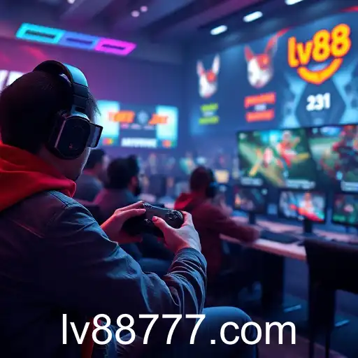 The Evolution of Online Gaming Communities