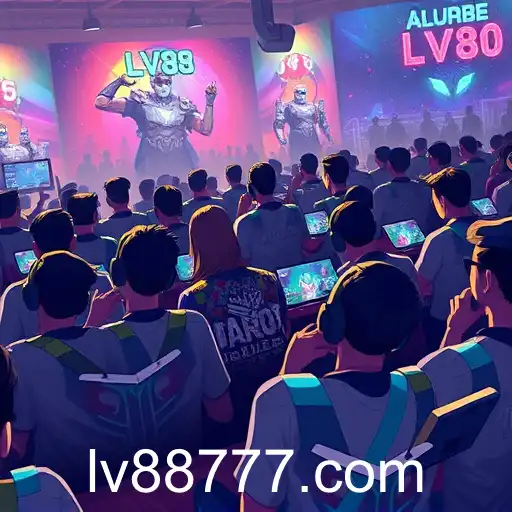 The Evolution of Online Gaming Platforms