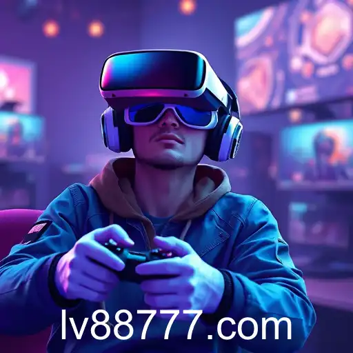 The Evolving Landscape of Online Gaming in 2025