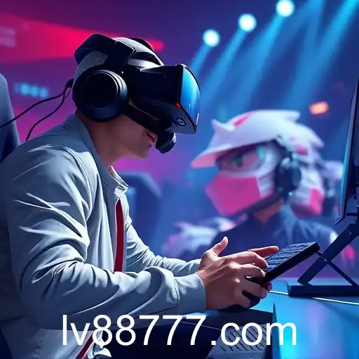 Tech Transformation in Online Gaming