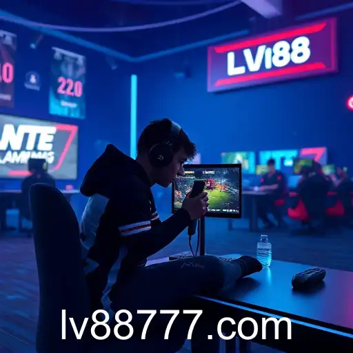 Exploring the Rise of LV88 in Gaming Circles