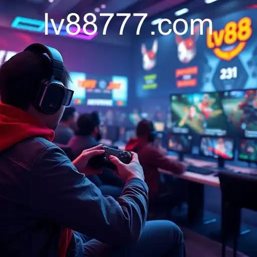 The Evolution of Online Gaming Communities