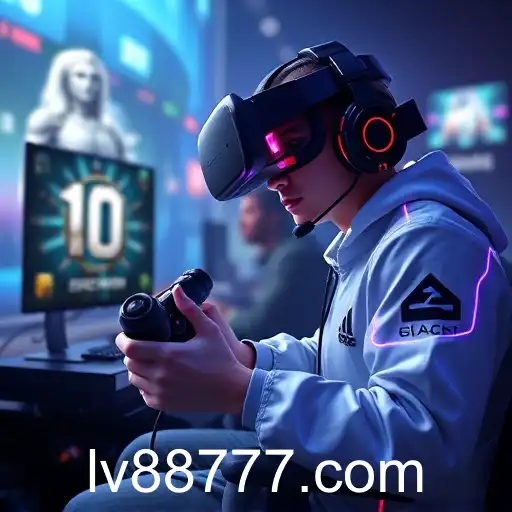 The Evolution of Online Gaming Communities