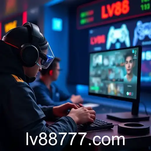 The Evolving Landscape of Online Gaming in 2025