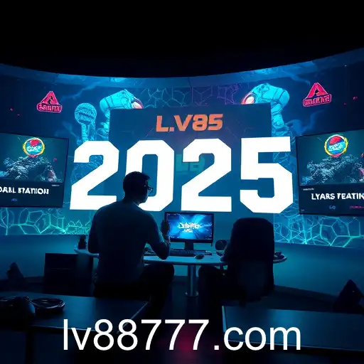 Gaming Trends and Innovations on LV88