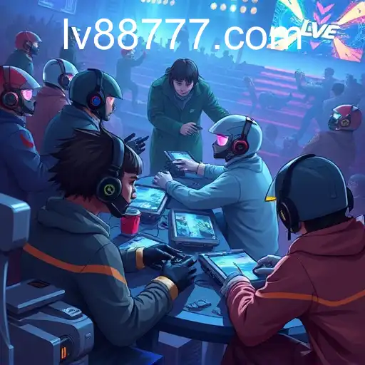 Exploring the Excitement of Multiplayer Fun Games