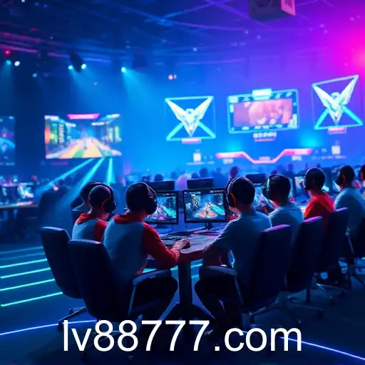 The Rise of Online Gaming Communities