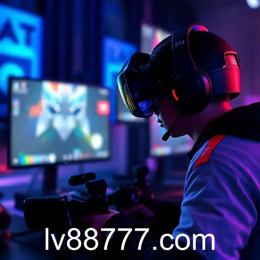 The Growing Influence of Gaming Communities