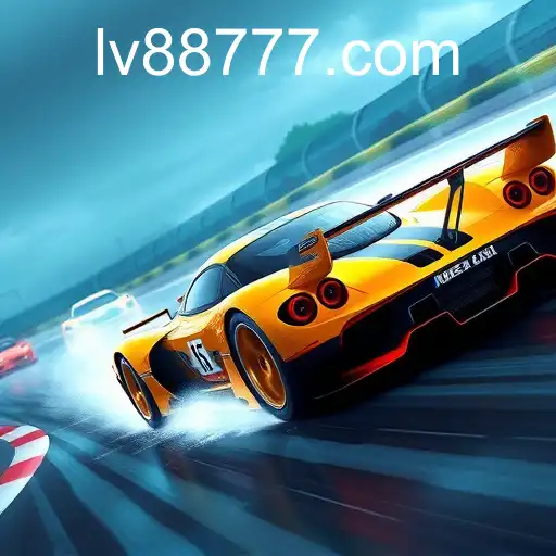 The Thrill and Diversity of Racing Games