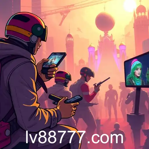 The Rise of Online Gaming Culture in 2025