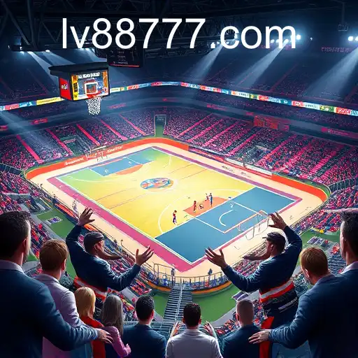 Explore the World of Sports Games with 'lv88': A Gamers' Paradise