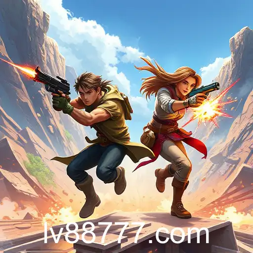 The Thrilling World of Action Games: A Deep Dive into the Genre