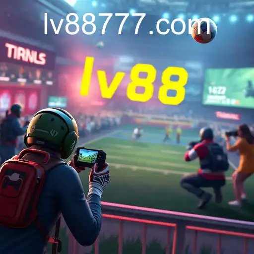 Gaming Evolution and the Rise of lv88