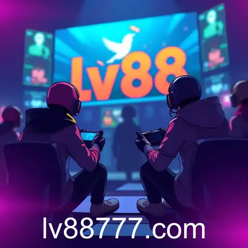 Emerging Trends on LV88 Gaming Platform