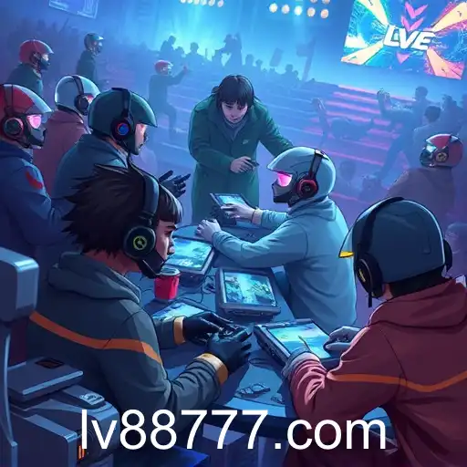 Exploring the Excitement of Multiplayer Fun Games