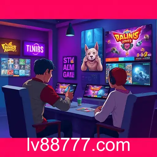 The Rise of Online Gaming Communities in 2025