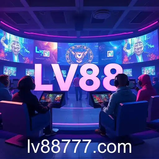 The Evolving Landscape of Online Gaming