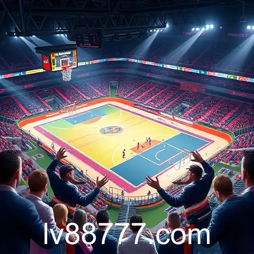 Explore the World of Sports Games with 'lv88': A Gamers' Paradise